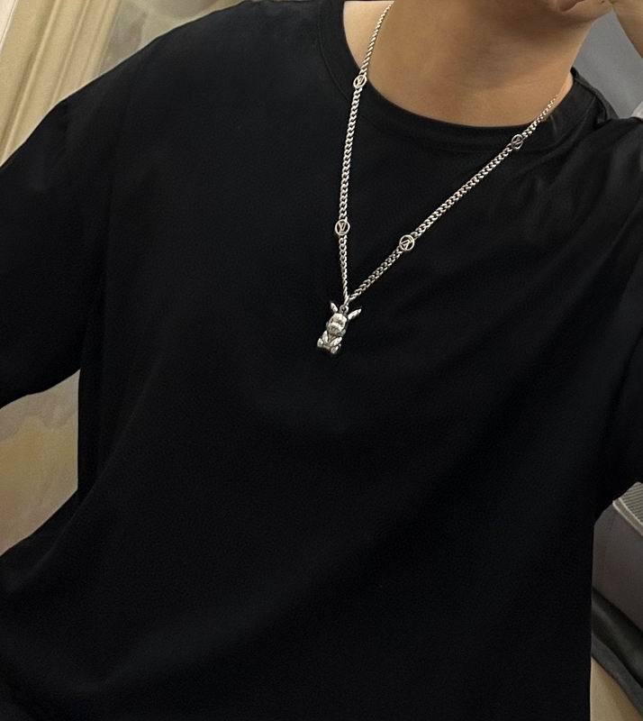 LV Necklace 03lyr691 (7)